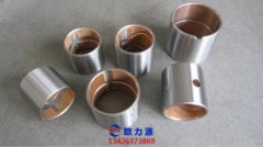空壓機螺桿與襯套的型線(xiàn)